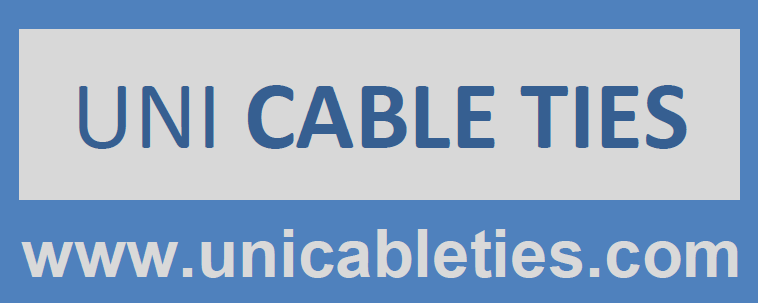 Uni Cable Ties logo