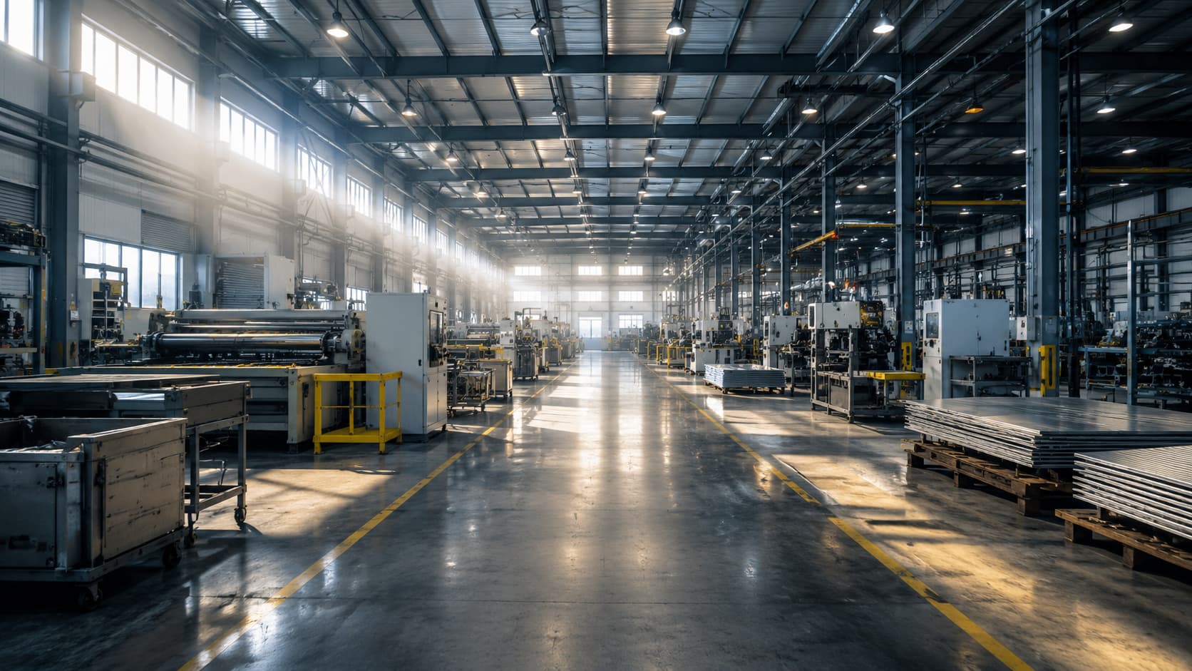 Stainless steel quality testing