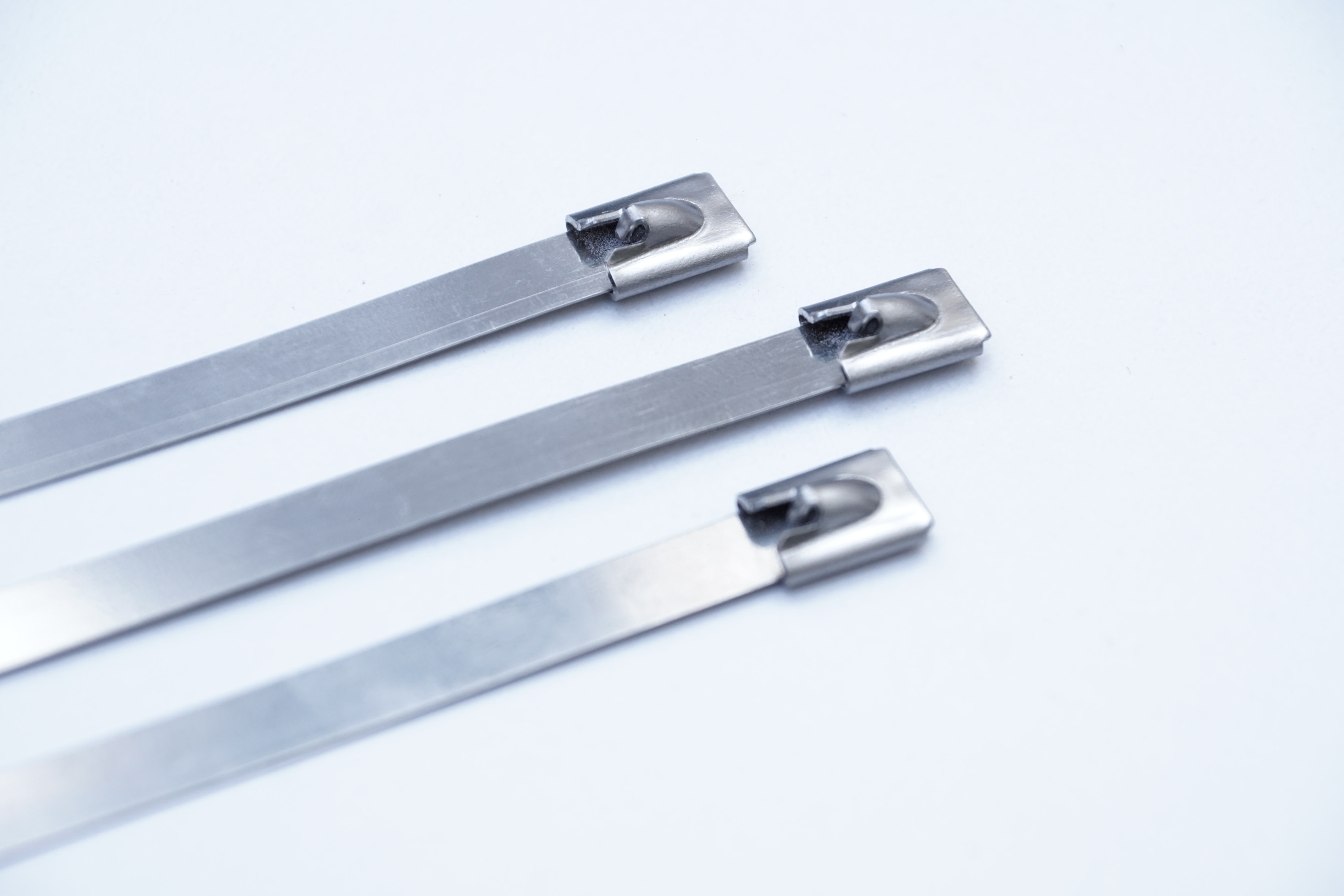 Ladder Type Uncoated