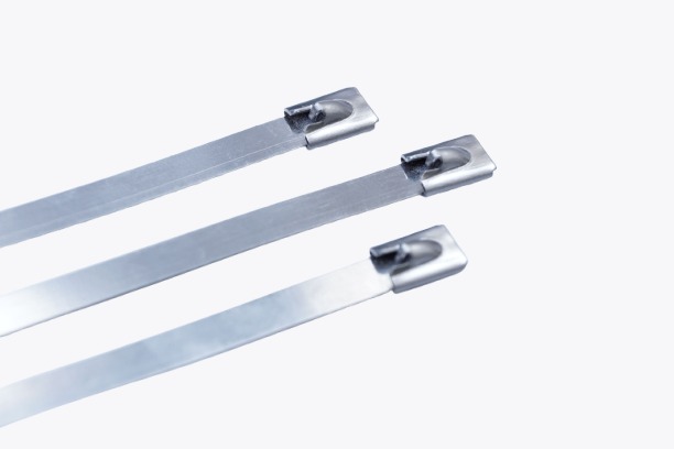 Ladder Type Uncoated