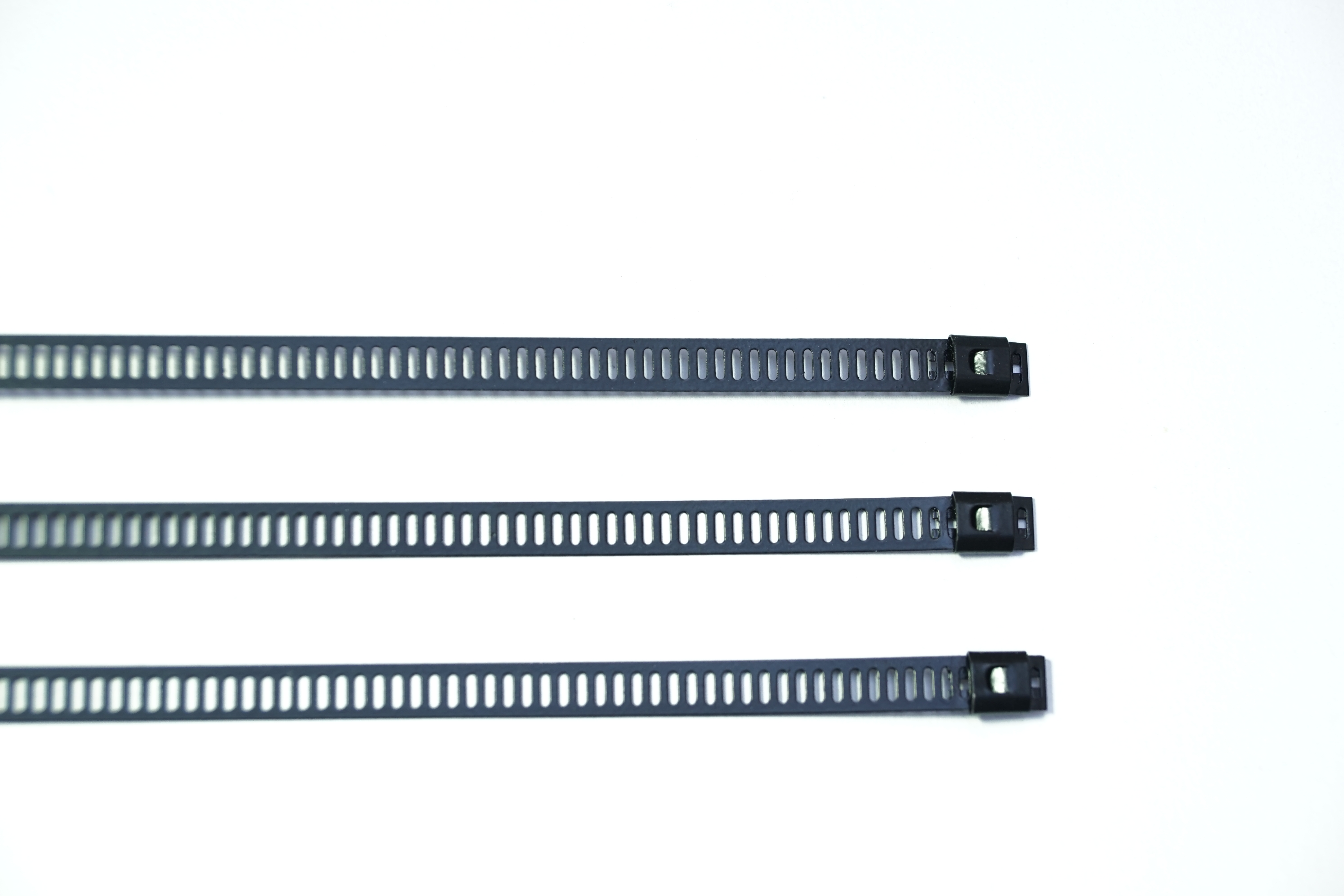 Ladder Type Coated