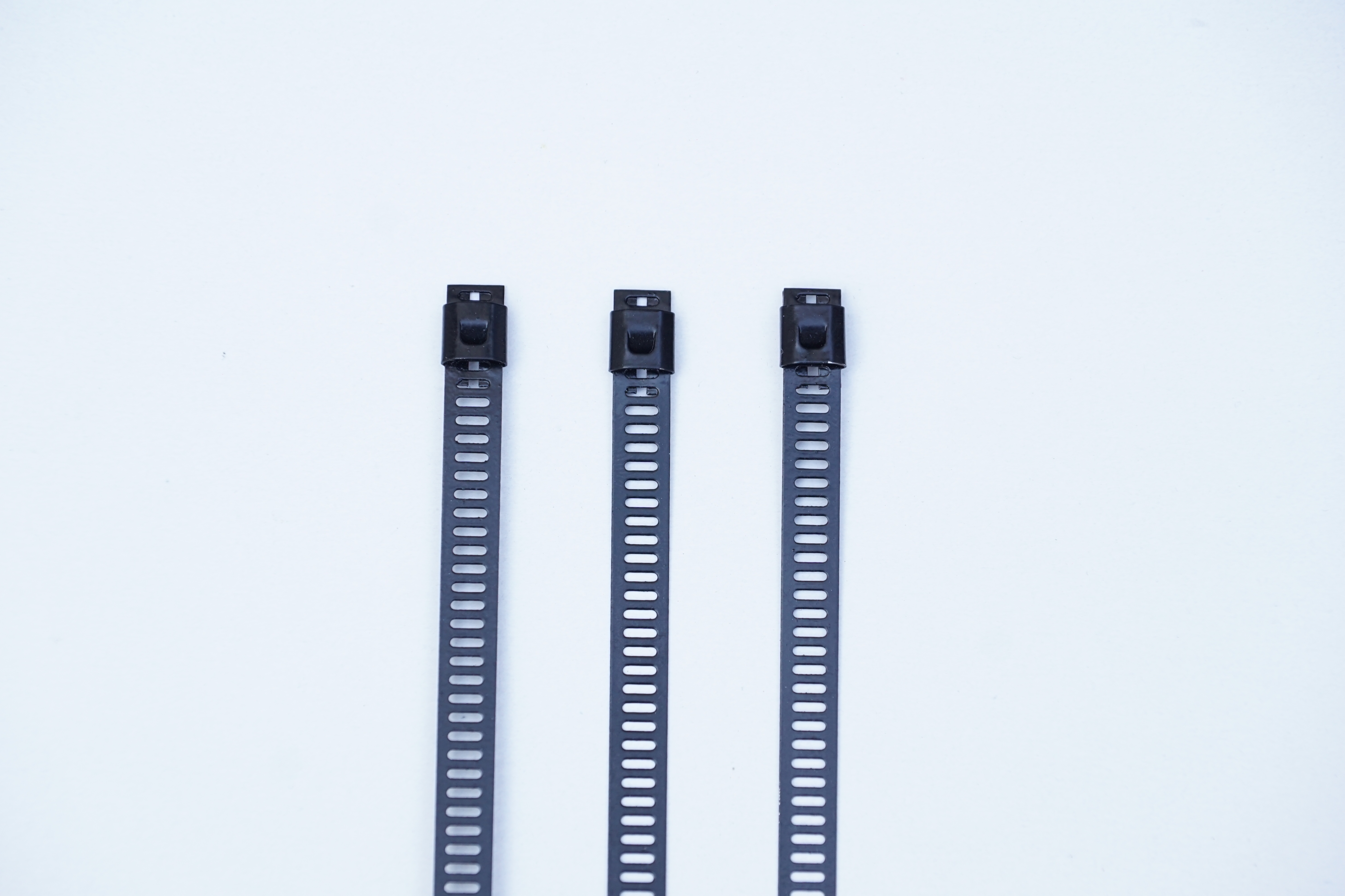 Ladder Type Coated