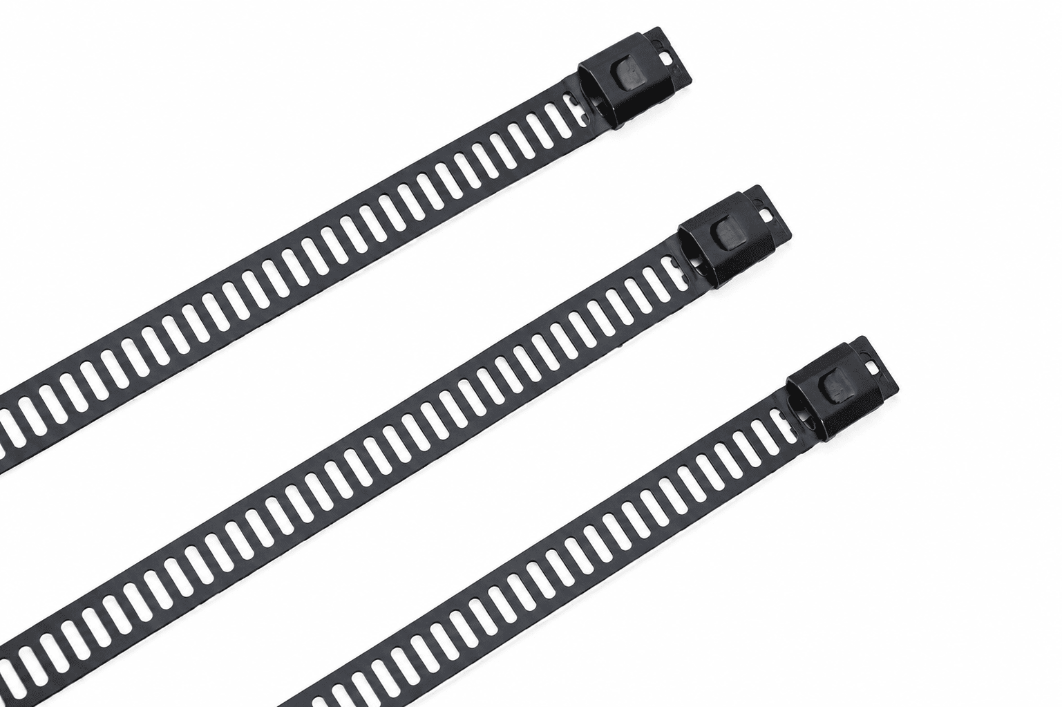Ladder Type Coated