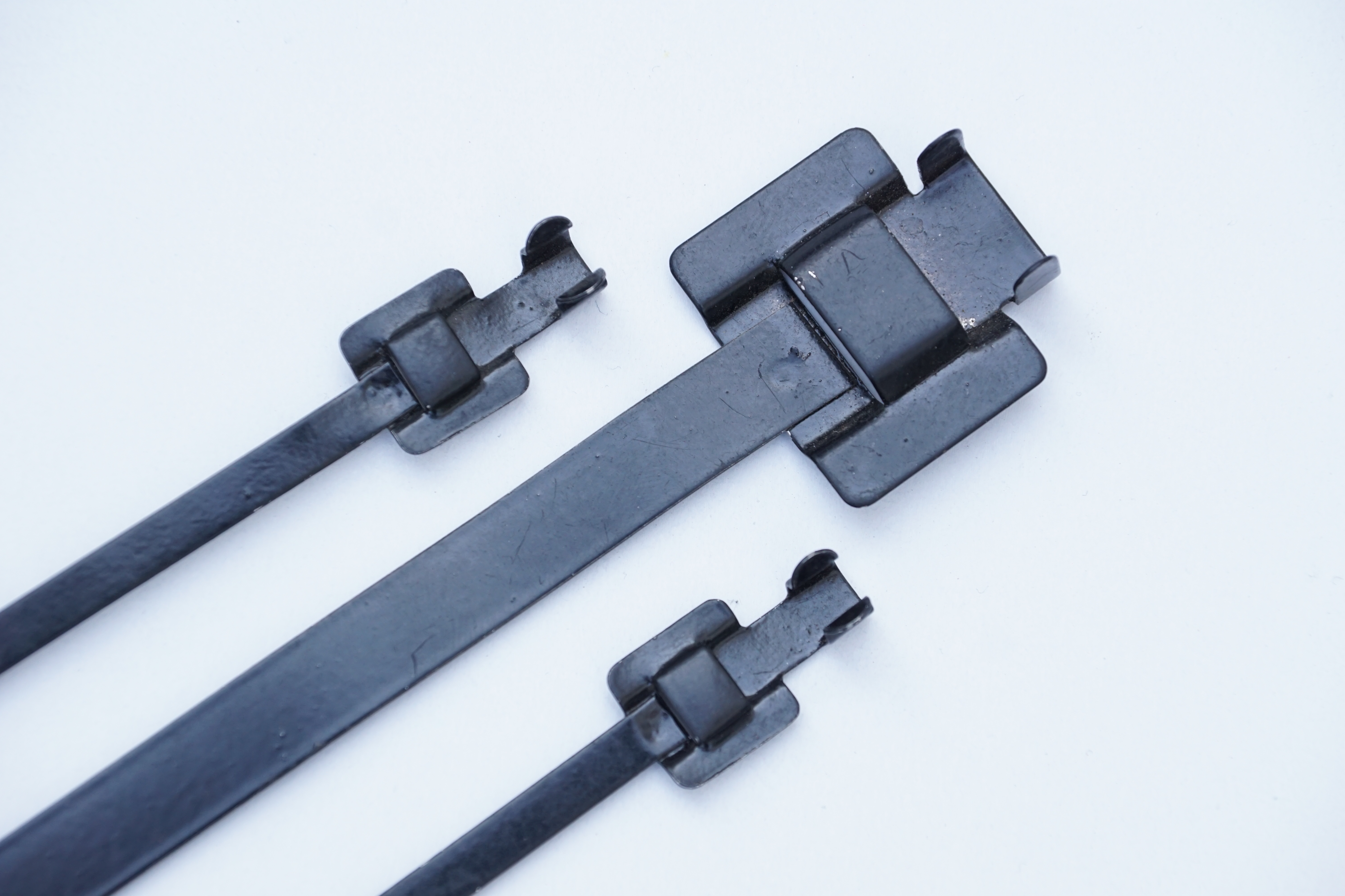 Releasable Cable Tie