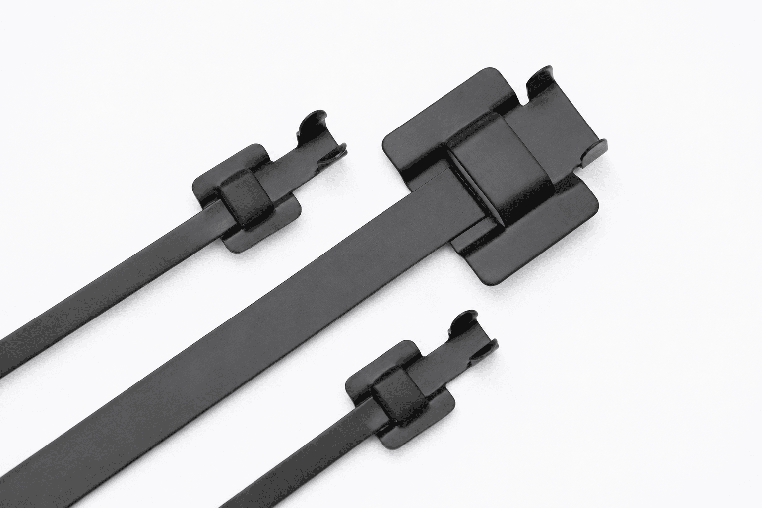 Releasable Cable Tie